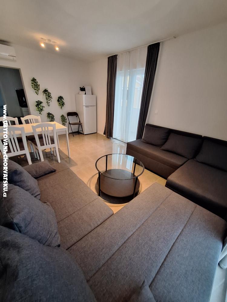 Master Road D�m - Maslenica Chorvatsko