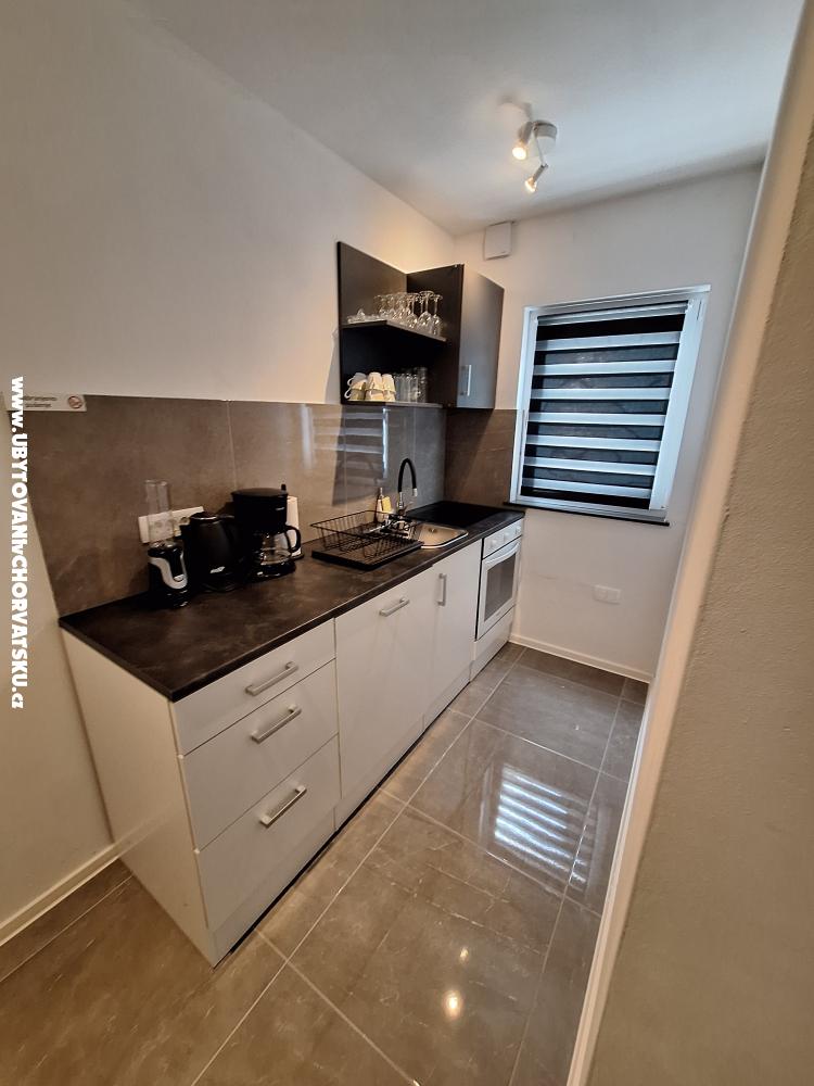 Master Road D�m - Maslenica Chorvatsko