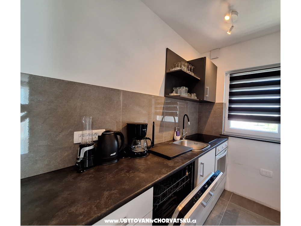 Master Road D�m - Maslenica Chorvatsko