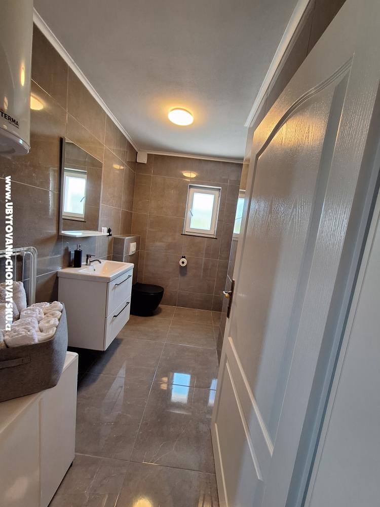 Master Road D�m - Maslenica Chorvatsko