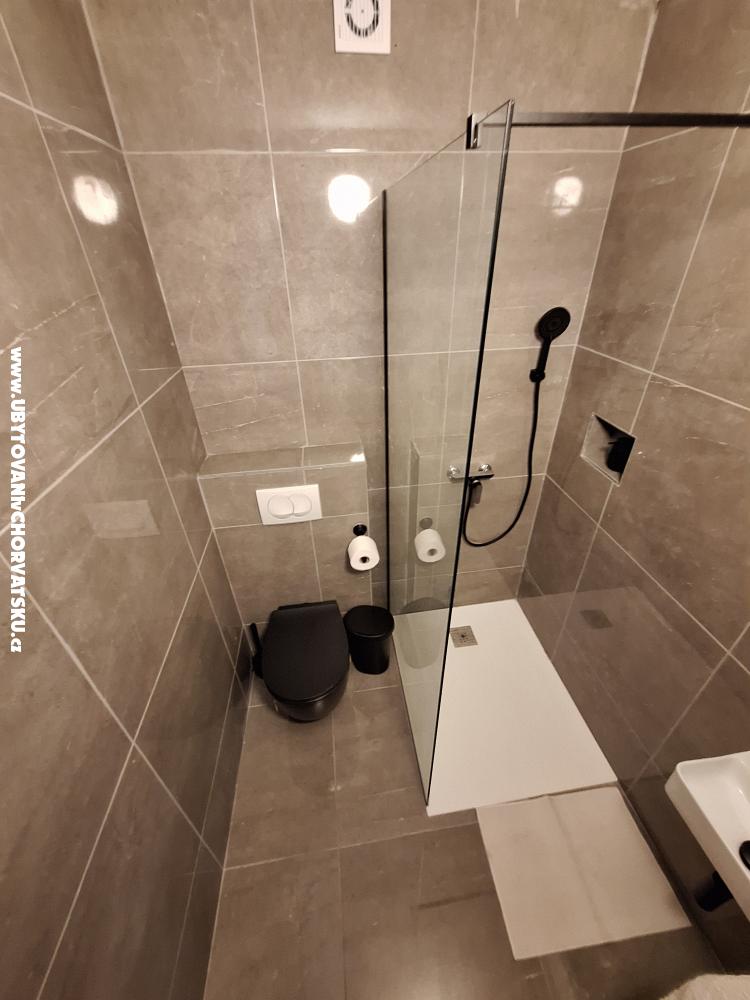 Master Road D�m - Maslenica Chorvatsko