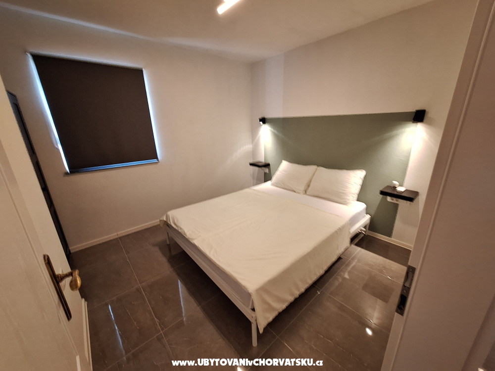 Master Road D�m - Maslenica Chorvatsko