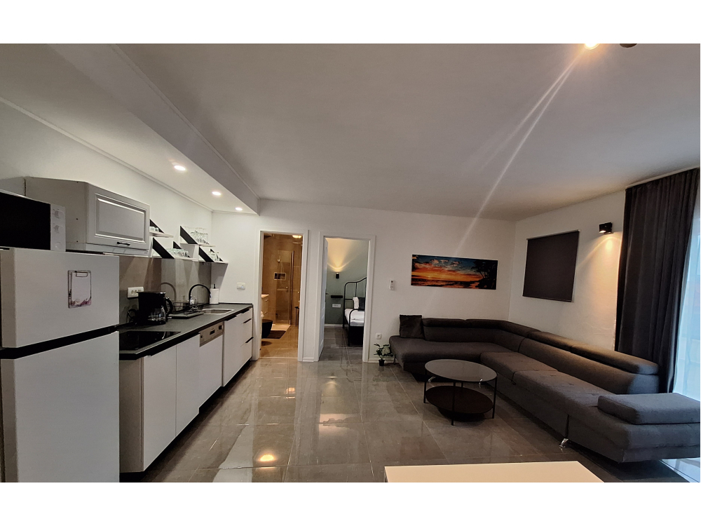 Master Road D�m - Maslenica Chorvatsko