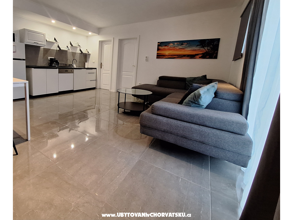 Master Road D�m - Maslenica Chorvatsko