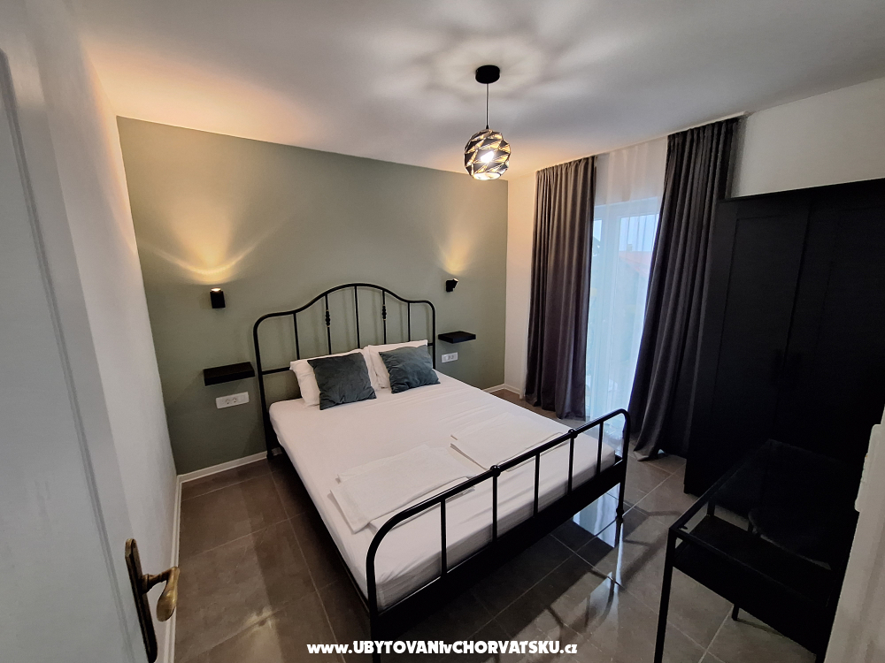 Master Road D�m - Maslenica Chorvatsko