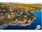 Natura Hrvatska - Maslenica Kroatien