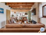 Sokol Falcons'nest villa - Maslenica Croatie
