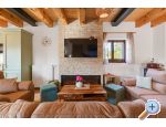 Sokol Falcons'nest villa - Maslenica Croatie