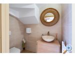 Sokol Falcons'nest villa - Maslenica Croatie