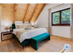 Sokol Falcons'nest villa - Maslenica Croatie