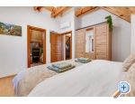 Sokol Falcons'nest villa - Maslenica Croatie