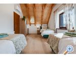 Sokol Falcons'nest villa - Maslenica Croatie