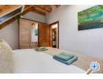 Sokol Falcons'nest villa - Maslenica Croatie