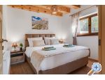 Sokol Falcons'nest villa - Maslenica Croatie