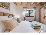 Sokol Falcons'nest villa - Maslenica Croatie