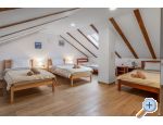 Secret forest house - Maslenica Chorvatsko