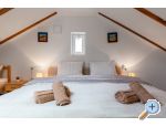 Secret forest house - Maslenica Chorvatsko