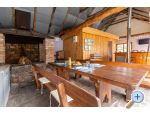 Secret forest house - Maslenica Chorvatsko
