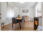 Secret forest house - Maslenica Chorvatsko