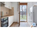 Secret forest house - Maslenica Chorvatsko