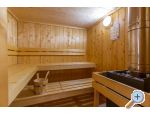 Secret forest house - Maslenica Chorvatsko