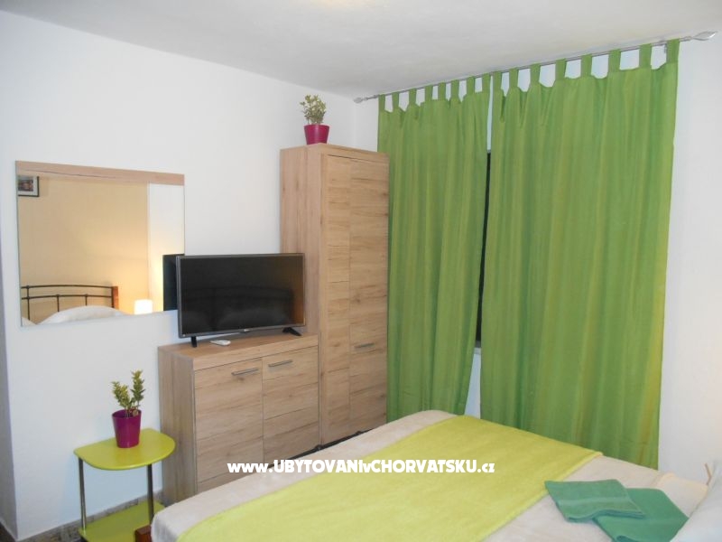 Stara Horvatia – Ferienwohnung Maslenica, Kroatien – Foto 10
