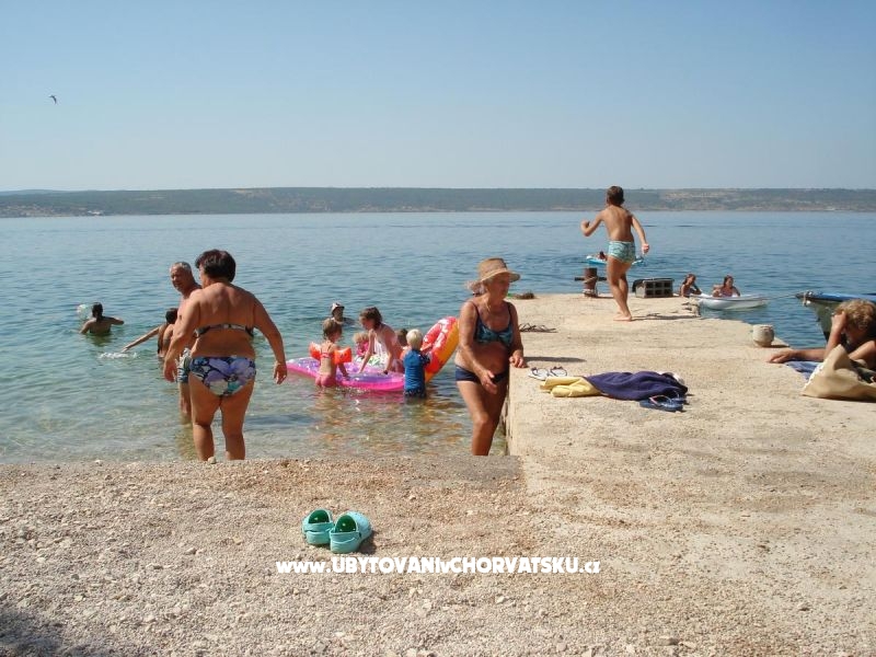 Stara Horvatia – Ferienwohnung Maslenica, Kroatien – Foto 12