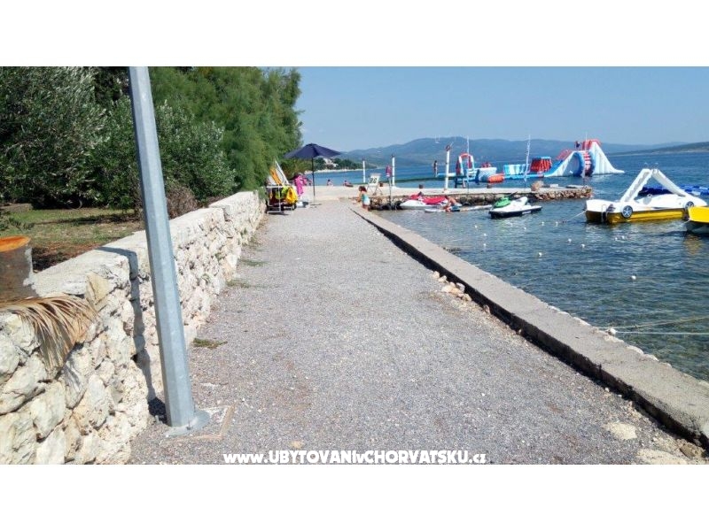 Stara Horvatia – Ferienwohnung Maslenica, Kroatien – Foto 16