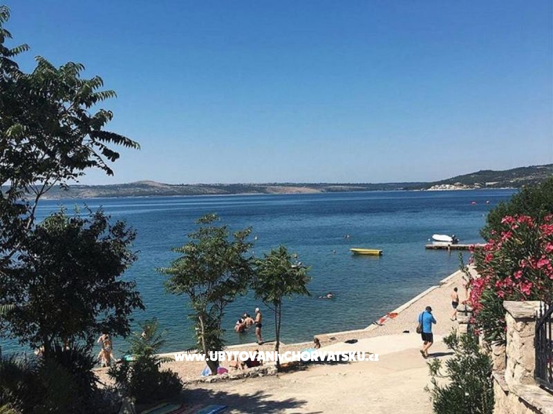 Stara Horvatia – Ferienwohnung Maslenica, Kroatien – Foto 17