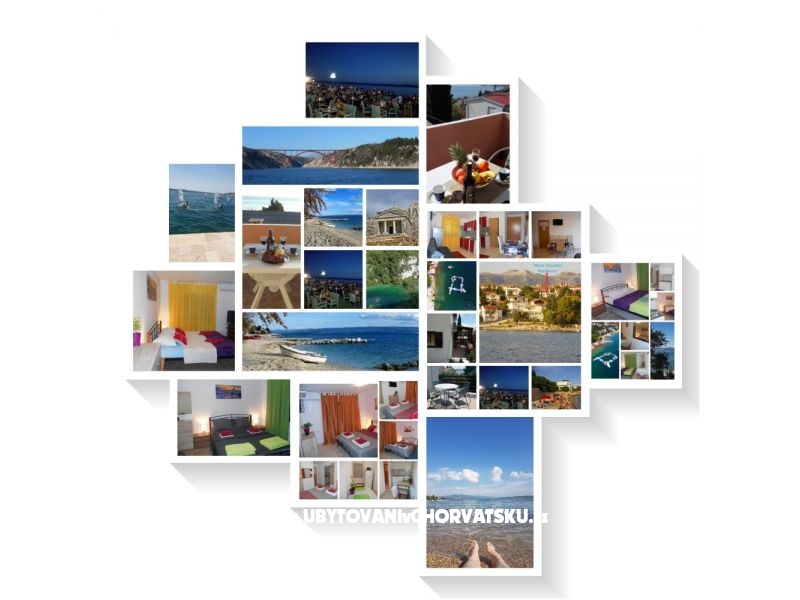 Stara Horvatia – Ferienwohnung Maslenica, Kroatien – Foto 18