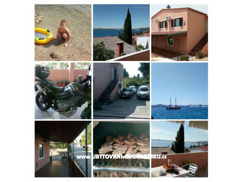 Stara Horvatia – Ferienwohnung Maslenica, Kroatien – Foto 2