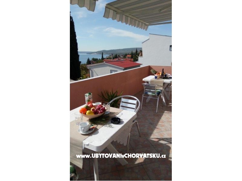 Stara Horvatia – Ferienwohnung Maslenica, Kroatien – Foto 3