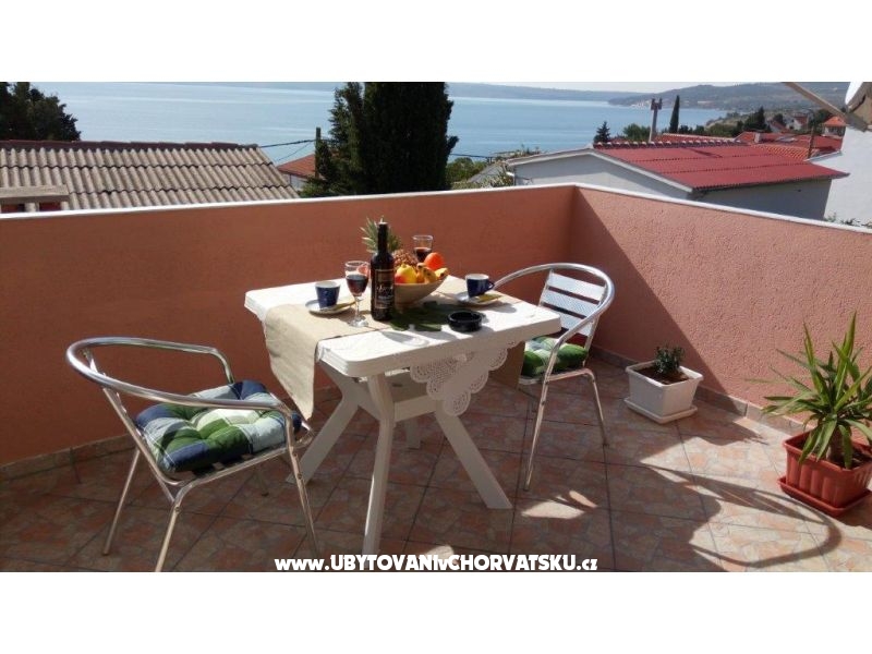 Stara Horvatia – Ferienwohnung Maslenica, Kroatien – Foto 6