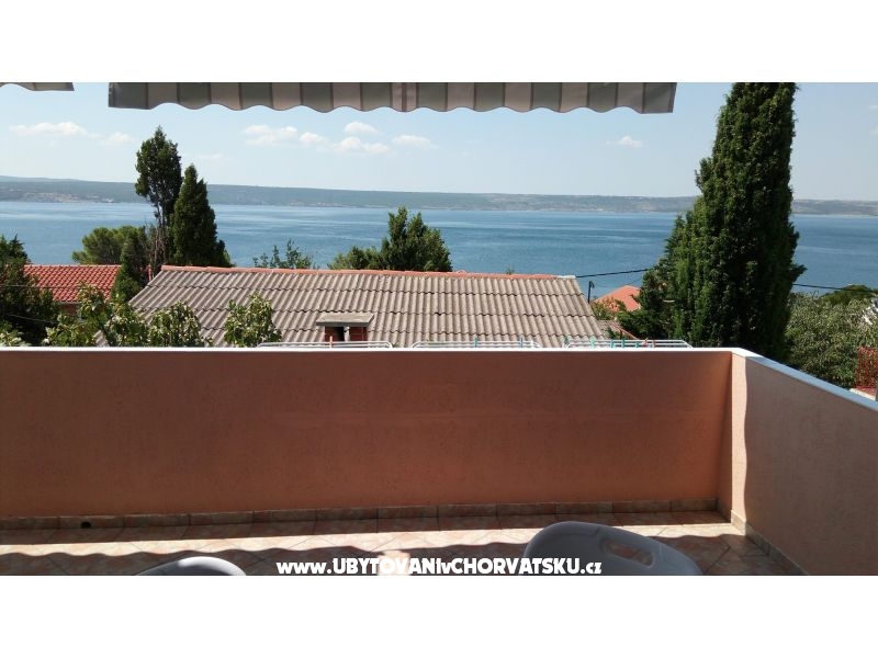 Stara Horvatia – Ferienwohnung Maslenica, Kroatien – Foto 7