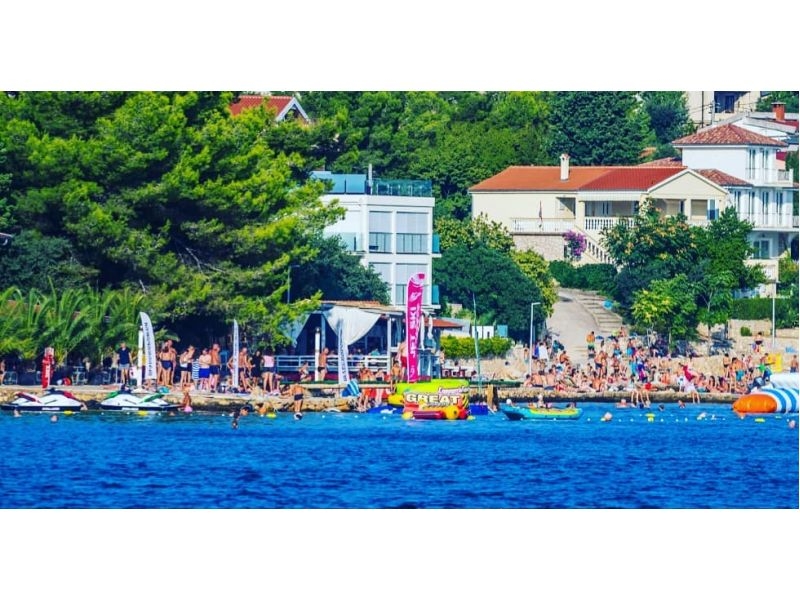 Stara Horvatia – Ferienwohnung Maslenica, Kroatien – Foto 8