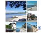 Vila Varadin - Karin - Maslenica Croatie