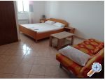 Vila Varadin - Karin - Maslenica Croatie