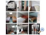 Vila Varadin - Karin - Maslenica Croatie