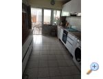 Vila Varadin - Karin - Maslenica Croatie