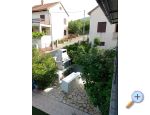 Vila Varadin - Karin - Maslenica Croatie