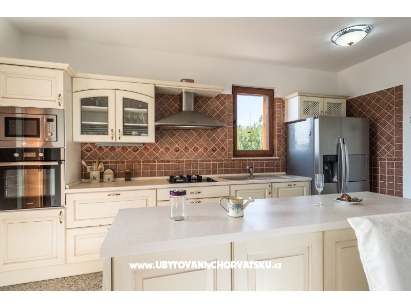 Vila Velebit – Ferienwohnung Maslenica, Kroatien – Foto 11