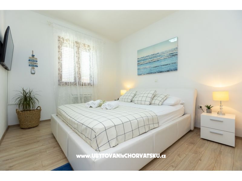 Vila Velebit – Ferienwohnung Maslenica, Kroatien – Foto 12