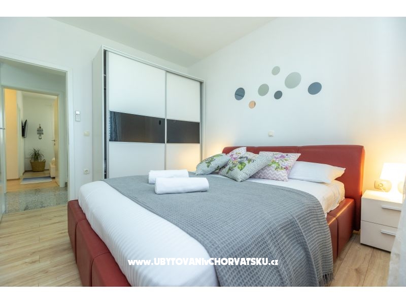 Vila Velebit – Ferienwohnung Maslenica, Kroatien – Foto 14