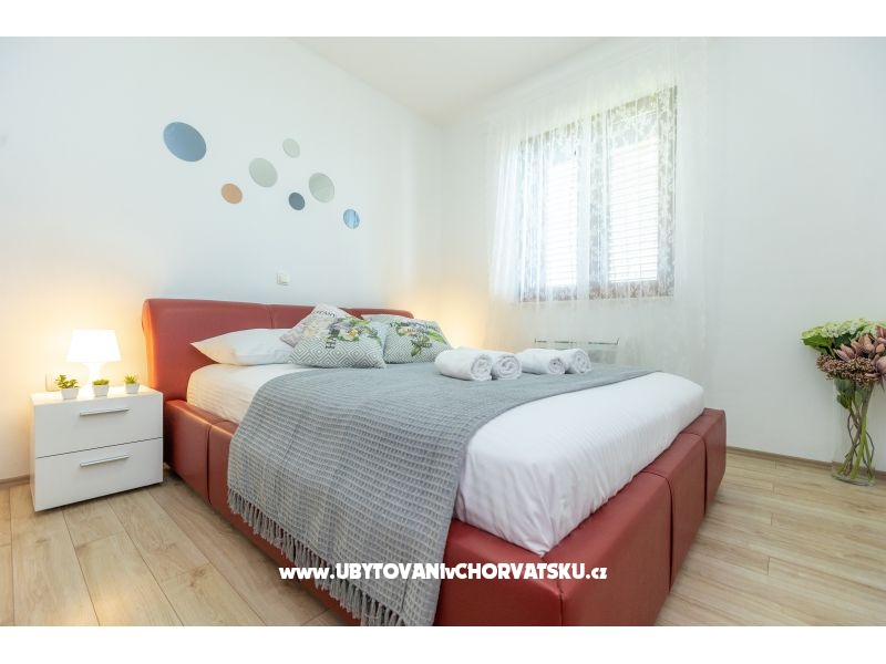 Vila Velebit – Ferienwohnung Maslenica, Kroatien – Foto 15