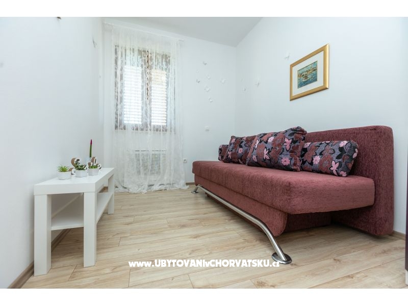 Vila Velebit – Ferienwohnung Maslenica, Kroatien – Foto 16