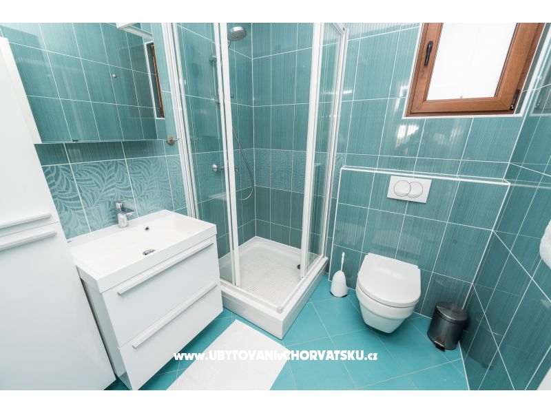 Vila Velebit – Ferienwohnung Maslenica, Kroatien – Foto 17