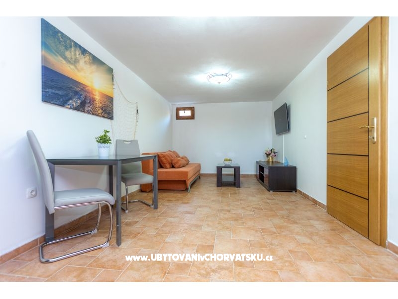 Vila Velebit – Ferienwohnung Maslenica, Kroatien – Foto 18