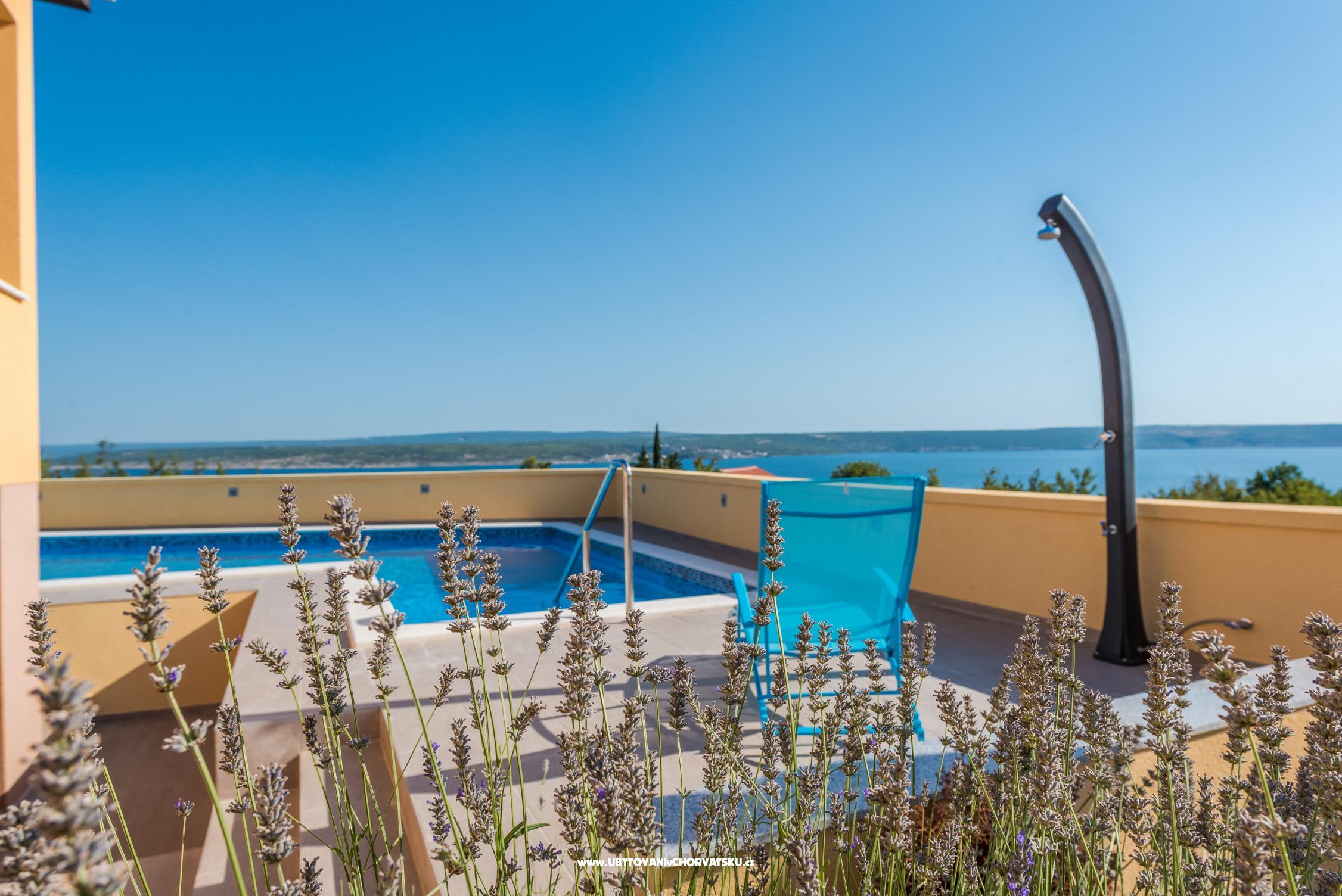 Vila Velebit – Ferienwohnung Maslenica, Kroatien – Foto 4