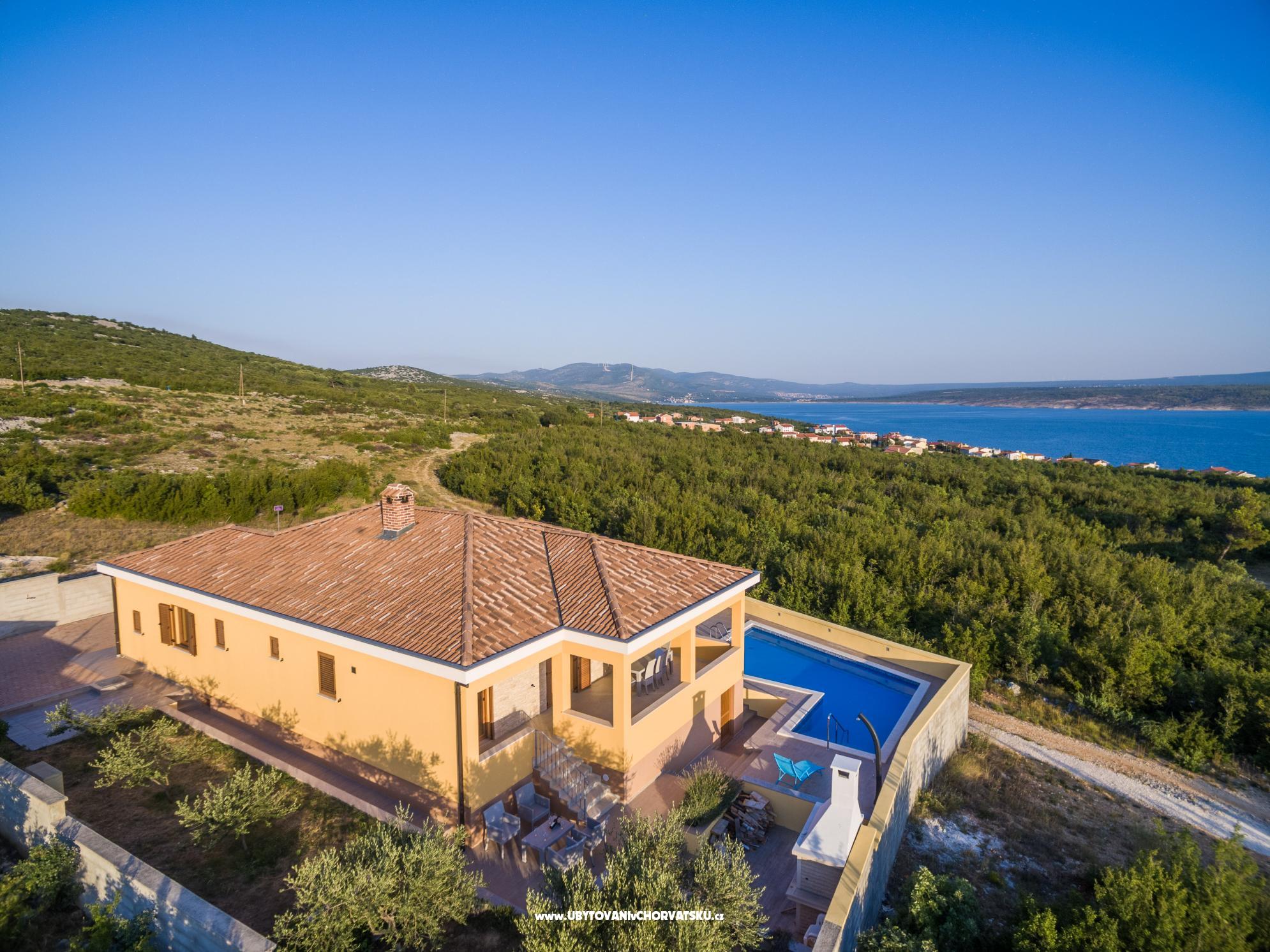 Vila Velebit – Ferienwohnung Maslenica, Kroatien – Foto 6