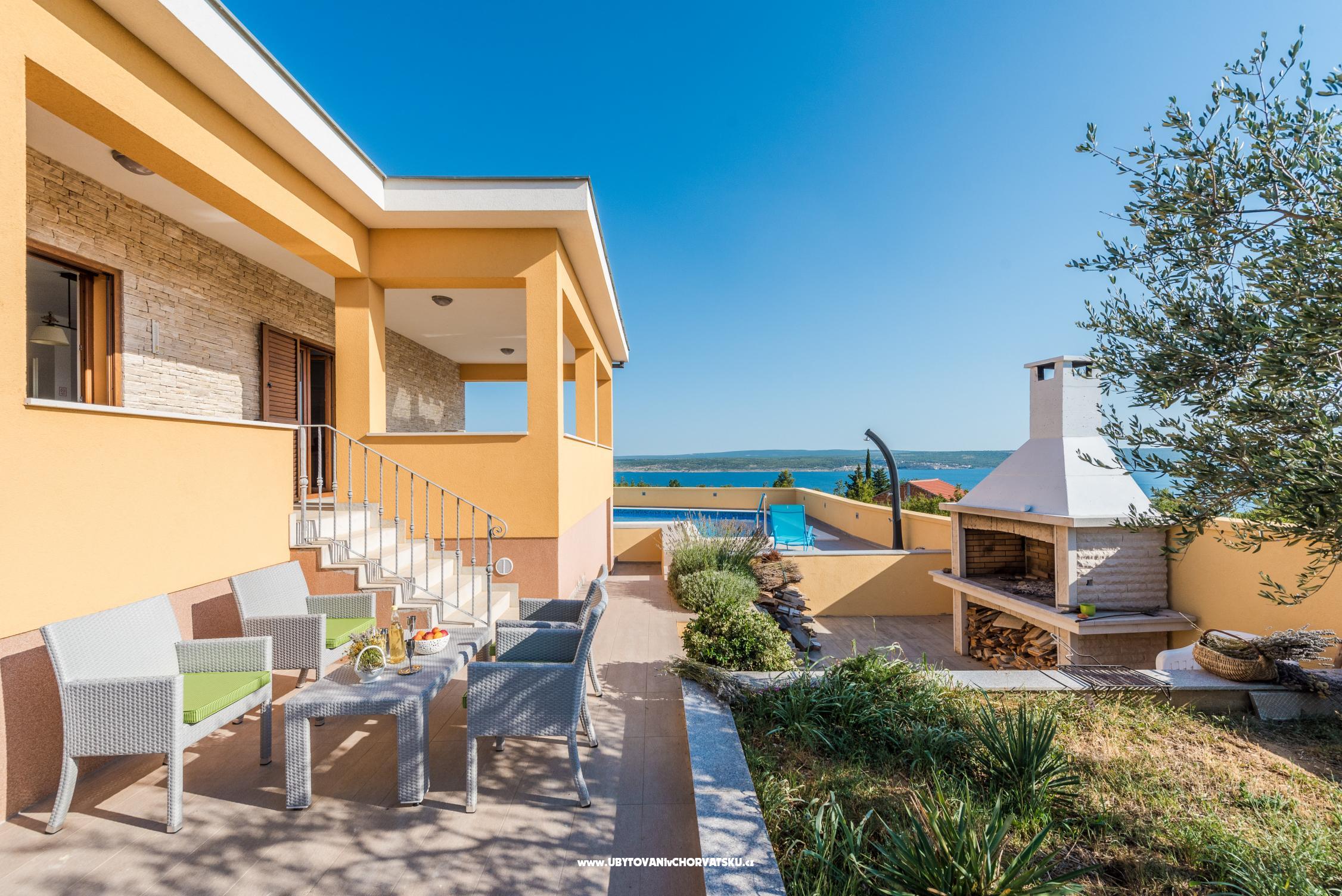 Vila Velebit – Ferienwohnung Maslenica, Kroatien – Foto 7